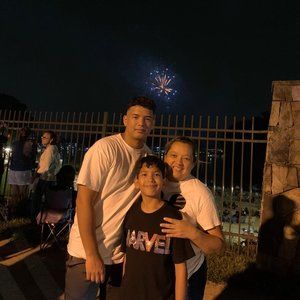 Meet your Posher, Vicky chiquinquira